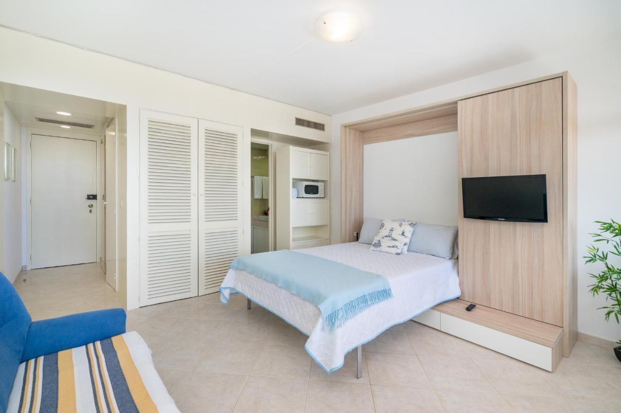Dreamview Studio By Encantos Do Algarve - 1713 Portimão Esterno foto